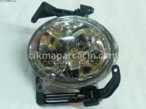 92201-0X000 i10 07- SİS LAMBASI - SOL