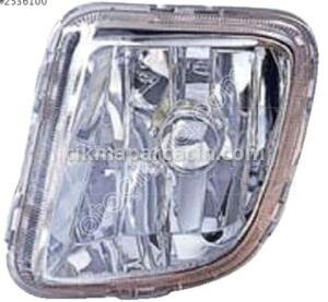 92201-4A600 STAREX 05- SİS FARI SOL