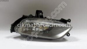 92201-4H000 H-1 2008- SİS FARI SOL