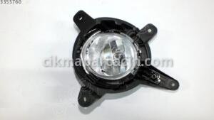 92202-1F500 SPORTAGE 2008-2010 SİS LAMBASI - SAĞ