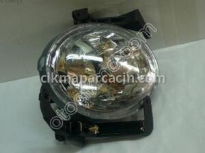 92202-OX000 i10 07- SİS LAMBASI - SAĞ