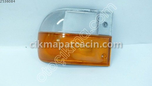 Hyundai H100 Sinyal Kolu çıkma parça