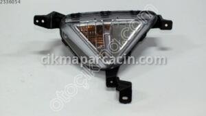 92301-F2500 ELANTRA 2019-2021 SİS LAMBASI - SOL