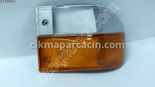 Hyundai H100 Sinyal Kolu çıkma parça