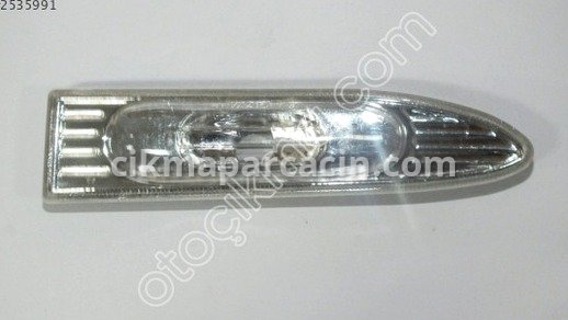 Hyundai Accent Arka Çamurluk çıkma parça
