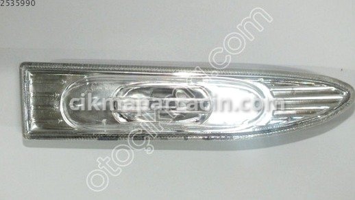 Hyundai Accent Arka Çamurluk çıkma parça