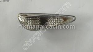 92304-1R000 ACCENT BLUE 11- ÇAMURLUK SİNYALİ SAĞ BEYAZ