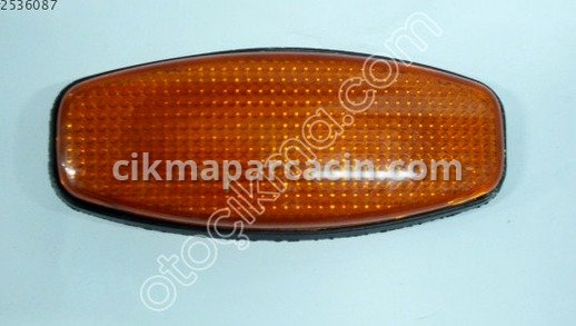 Hyundai H100 Ayna Sinyali çıkma parça