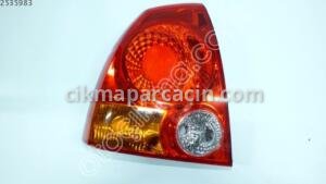 92401-25510 ACCENT 2003-2005 STOP SOL