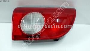 92401-43810 H 100 YM 97-06 STOP LAMBASI - SOL DUYLU