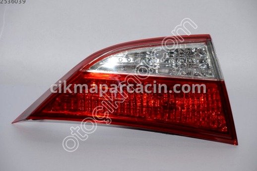 Hyundai Elantra Eksantrik Dişlisi çıkma parça