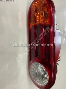 92402-4F030 H 100 KMY 2004- STOP CAMI SAĞ / SOL