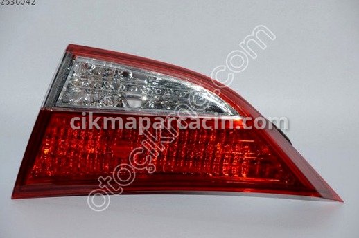 Hyundai Elantra Fren Lambası çıkma parça