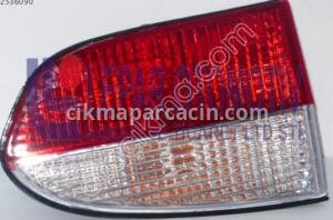 92405-4A500 STAREX YM STOP LAMBASI SOL İÇ