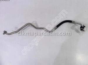 924807890R KLİMA HORTUMU MEGANE III FLUENCE