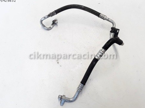 Renault Fluence Klima Rezistansı çıkma parça