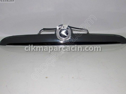 Kia Cerato Tavan Lambası çıkma parça