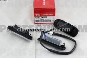 92501-3W000 PLAKALIK LAMBASI SPORTAGE