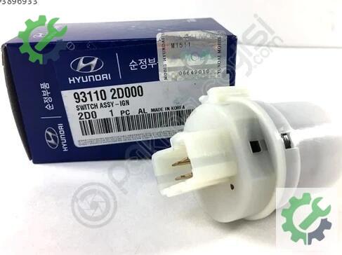 Hyundai Getz Kontrol Gösterge çıkma parça
