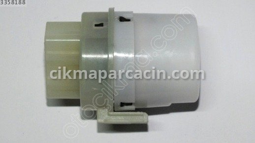 Kia Rio Fan Termiği çıkma parça