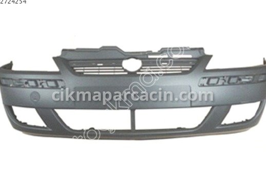 Opel Corsa Ön Tampon çıkma parça