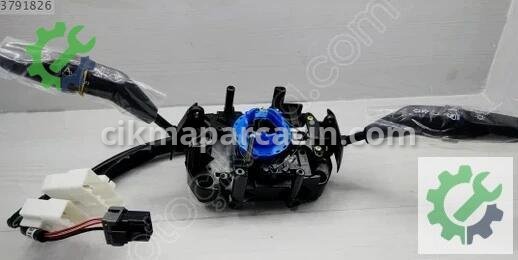 Hyundai Santa Fe Silecek Kolu çıkma parça