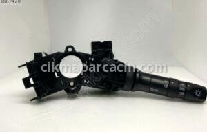 93410-1R011 FAR KOLU 11- BLUE SİSLİ ACCENT