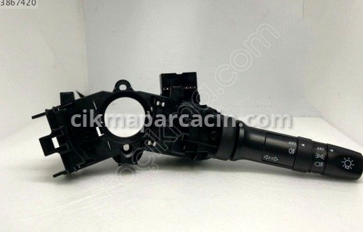 Hyundai Accent Koltuk Düğmesi çıkma parça