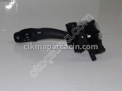 Hyundai Santa Fe Sinyal Kolu çıkma parça