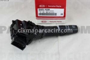 93420-1R200 SİLECEK KOLU İÇ 11- BLUE H100 12- ACCENT