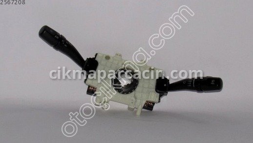 Hyundai Elantra El Freni Kolu çıkma parça