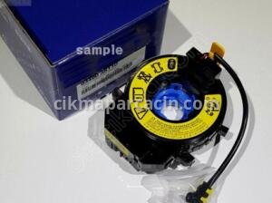 93490-0U010 AIRBAG ZEMBEREĞİ 11- BLUE ACCENT