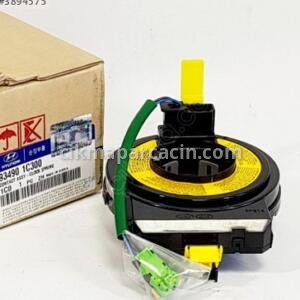 93490-1C300 AIRBAG ZEMBEREĞİ GETZ