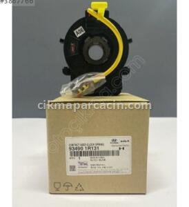 93490-1R131 AIRBAG ZEMBEREĞİ 11- BLUE ACCENT