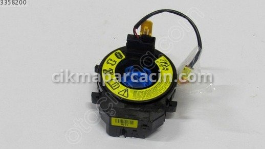 Kia Rio Direksiyon Beyni çıkma parça