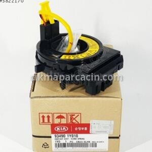 93490-1Y010 DİREKSİYON ZEMBEREĞİ PİCANTO 11>