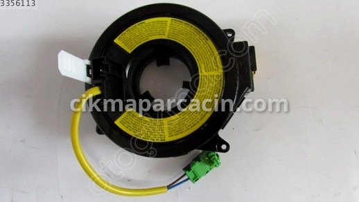 Kia Sportage Direksiyon Beyni çıkma parça