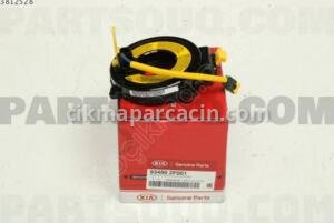 93490-2F001 DİREKSİYON ZEMBEREĞİ CERATO