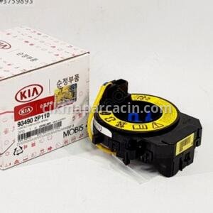 93490-2P110 AIRBAG ZEMBEREĞİ 12- DZL I20