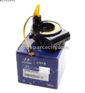 93490-2T210 AIRBAG ZEMBEREĞİ İ30 CEED 12-