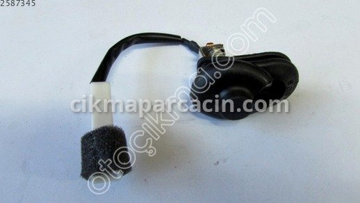 Hyundai Accent Sol Ön Kapı çıkma parça