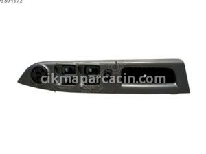 93570-1C110XH CAM DÜĞMESİ DÖRTLÜ 06- GRİ GETZ