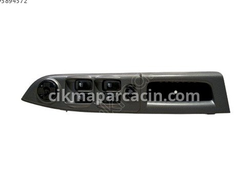 Hyundai Getz Cam Düğmesi çıkma parça