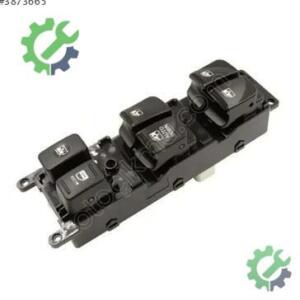 93570-1E110 CAM DÜĞMESİ DÖRTLÜ 06- ERA ACCENT