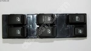 93570-1F370SS 93570-1F370SS CAM AÇMA DÜĞMESİ ÖN SOL