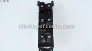 93570-1G100 RİO 2006-2011 CAM KALDIRMA DÜĞMESİ ÖN SOL