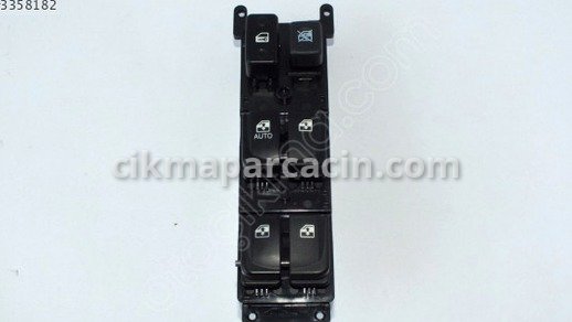 Kia Rio Far Ayar Düğmesi çıkma parça