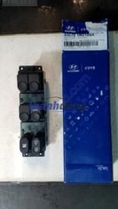 93570-1R210S4 CAM DÜĞMESİ SOL 11- BLUE ACCENT