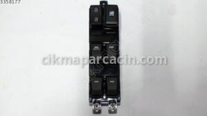 93570-1Y500 PICANTO 2011-2016 CAM DÜĞMESİ ÖN SOL