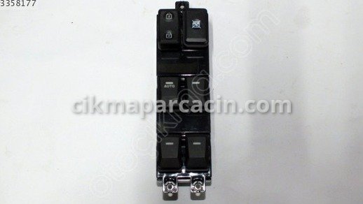 Kia Picanto Cam Düğmesi çıkma parça